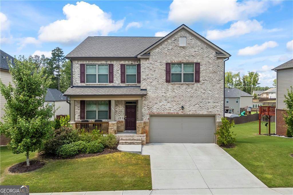 2943 Hawthorn Farm Boulevard - Photo 1