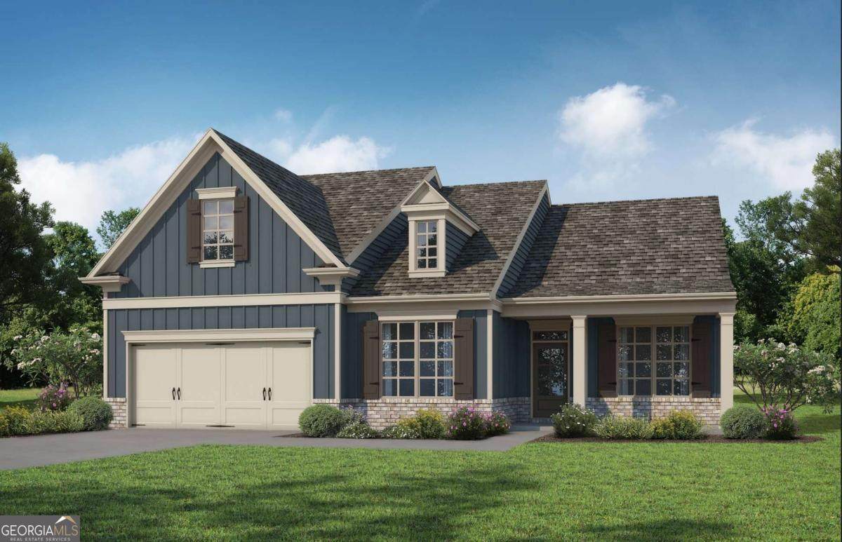 101 Oakdale - Photo 1