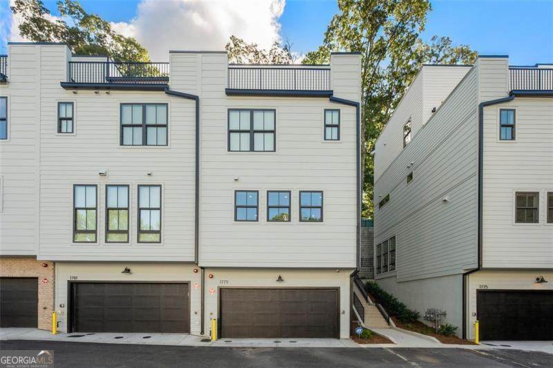 1779 Beckham Place - Photo 1