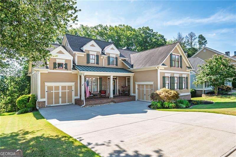 58 Liberty View Court - Photo 1