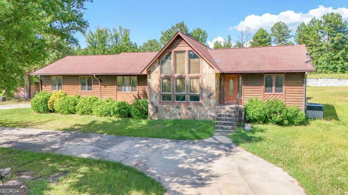 623&617 Old Monticello Road - Photo 1
