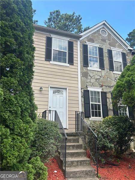 3175 Kingswood Glen - Photo 1