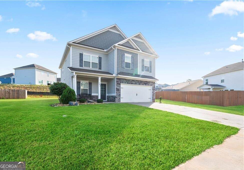 107 Hankins Drive - Photo 1