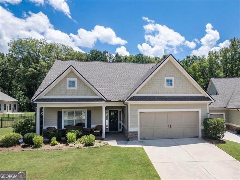 986 High Shoal Drive - Photo 1