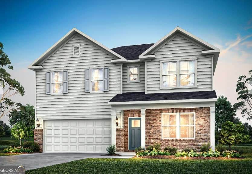 705 Mirror Lake Parkway - Photo 1