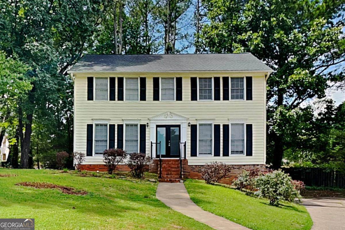 4281 Keheley Lake Drive - Photo 1