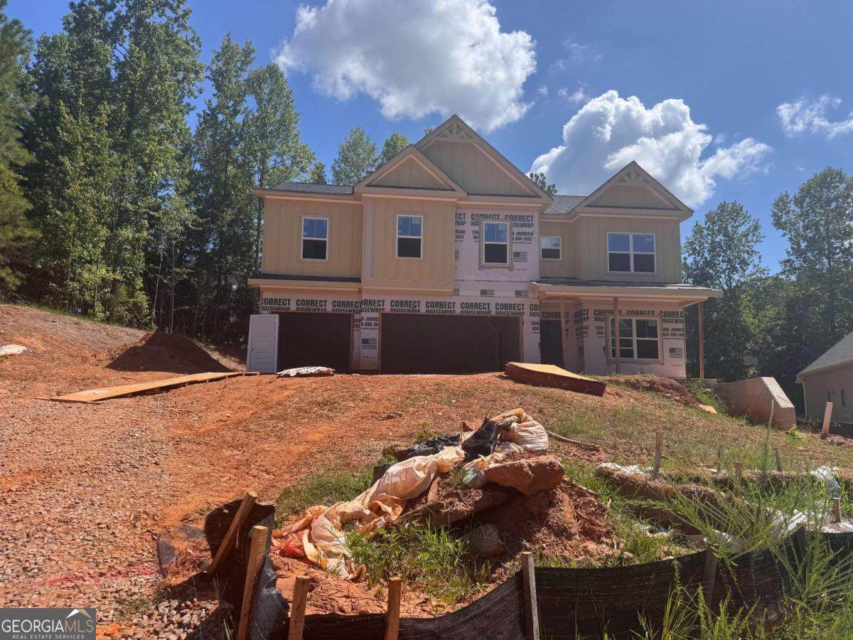 5883 Woodland Park Court - Photo 1