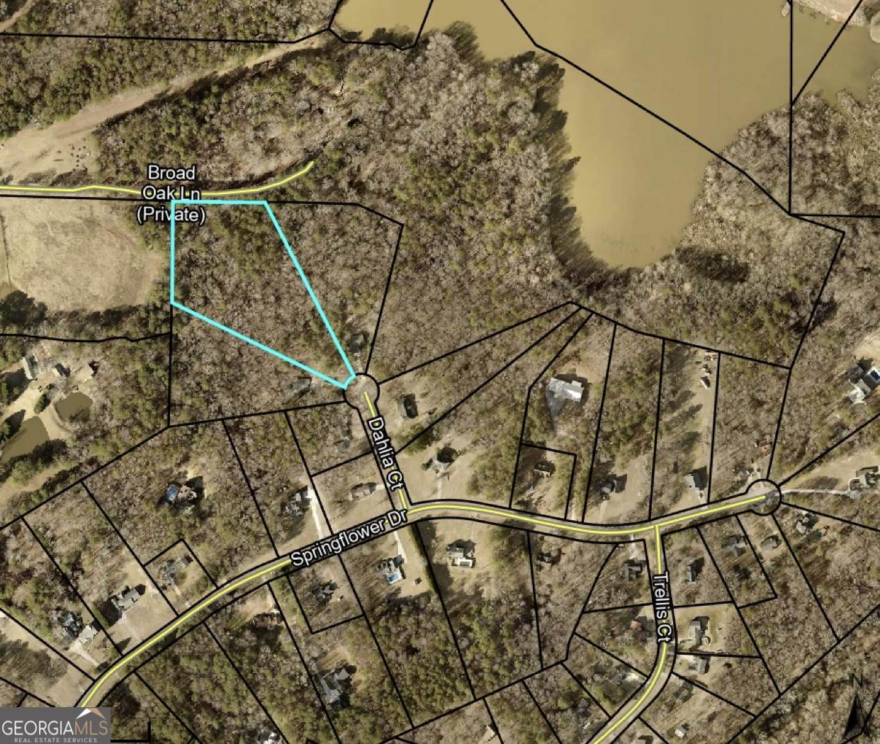 56 Dahlia Court - Photo 1