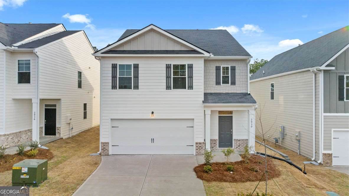 11914 Aukerman Way - Photo 1