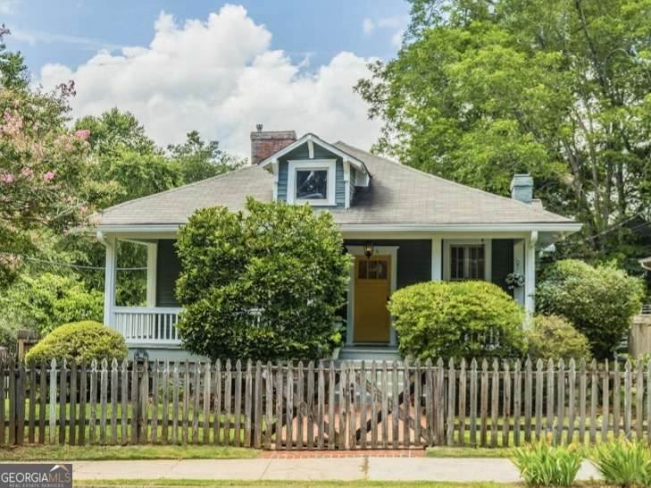 328 Clifford Avenue - Photo 1