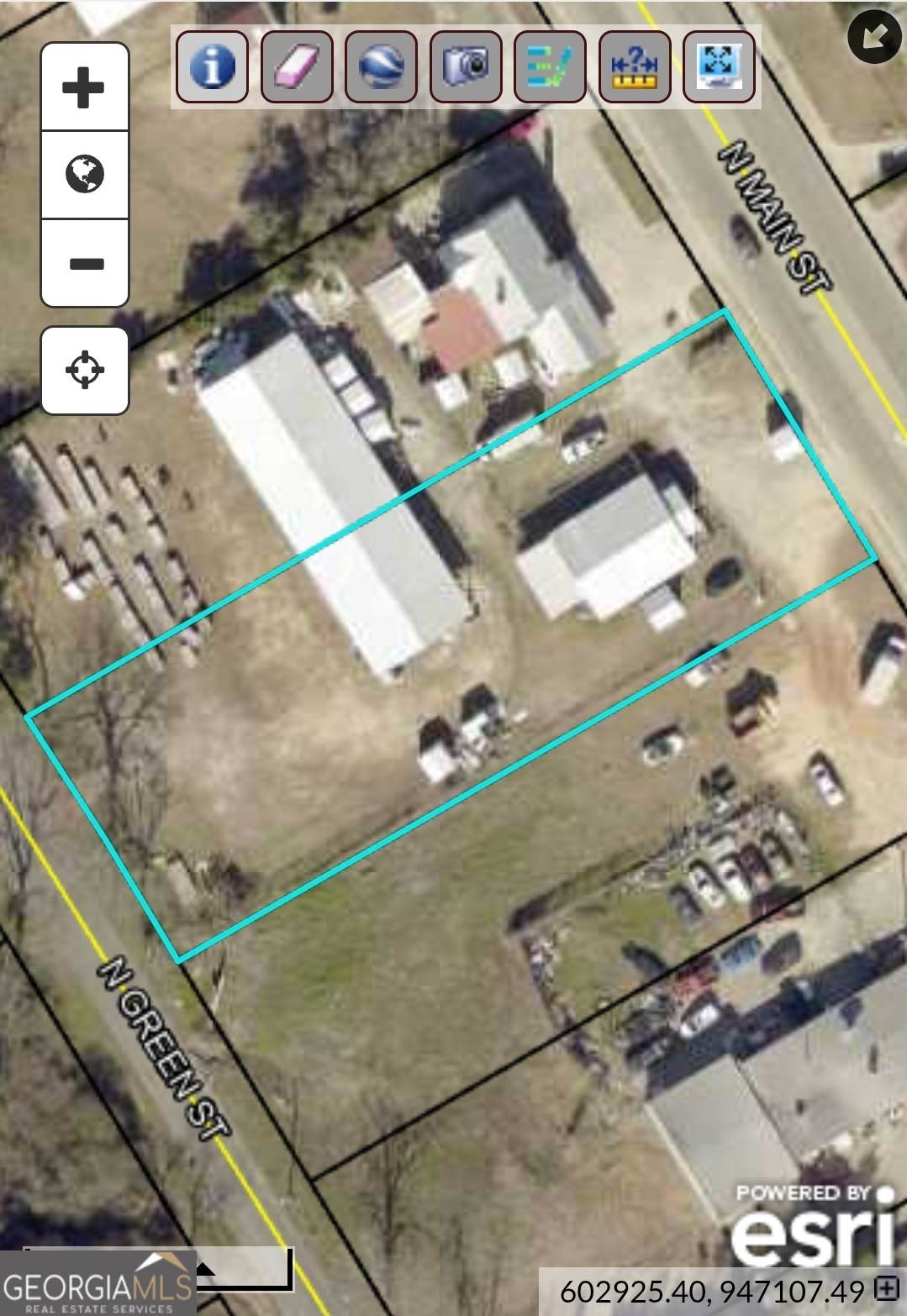 420 & 424 Main Street - Photo 1