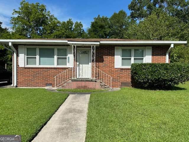 111 Gordon Street - Photo 1