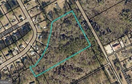 0 Del A Rae Circle - Photo 1