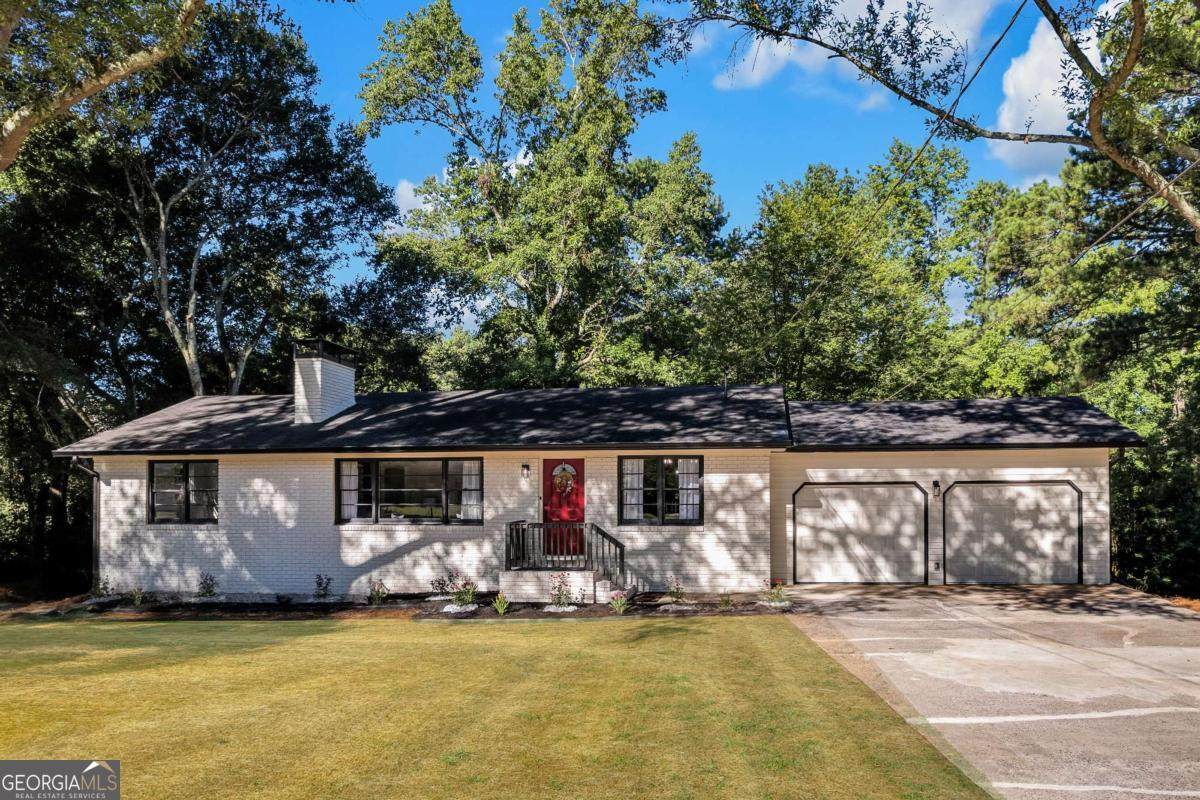 3595 Trickum Road - Photo 1