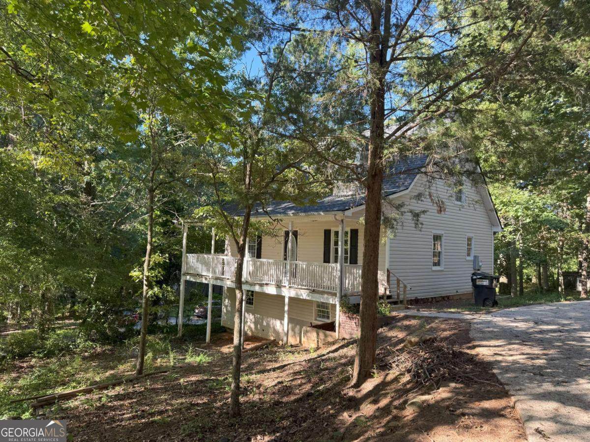 97 Welcome Woods Drive - Photo 1