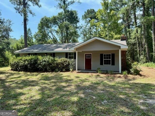 313 Paul Smith Road - Photo 1