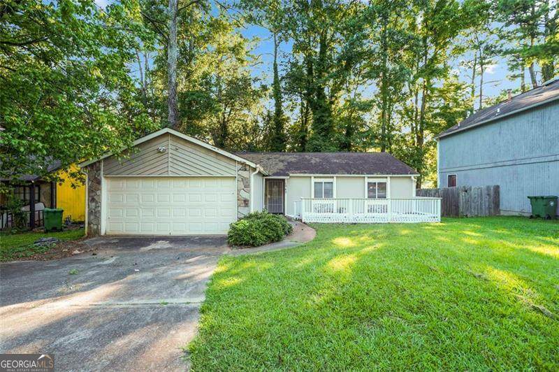 1042 Mainstreet Lake Drive - Photo 1