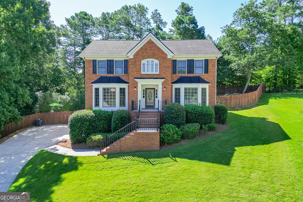 3250 Brownstone Court - Photo 1