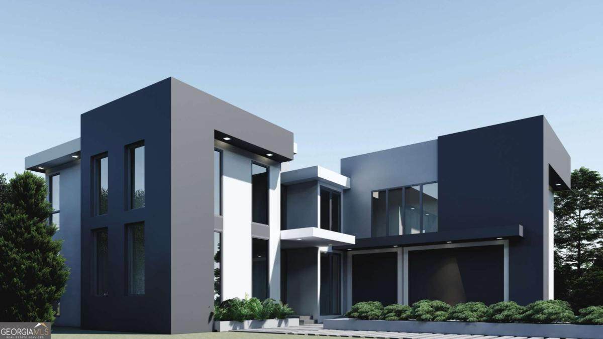 1476 Lavista Road - Photo 1