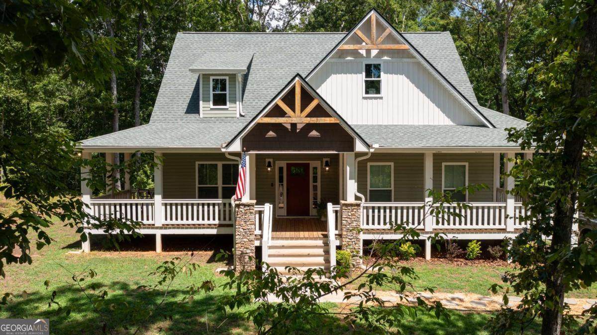919 Price Road - Photo 1