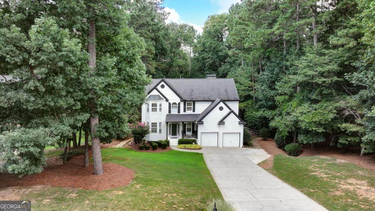 415 Northwood Cove - Photo 1