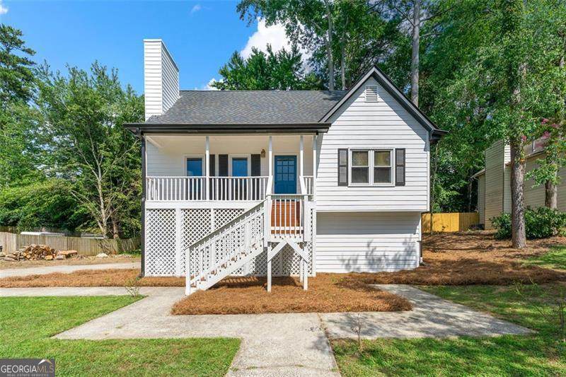 2029 Winsburg Drive - Photo 1