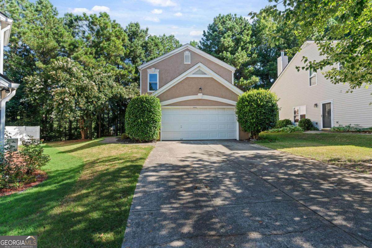 3450 Maple Valley Drive - Photo 1