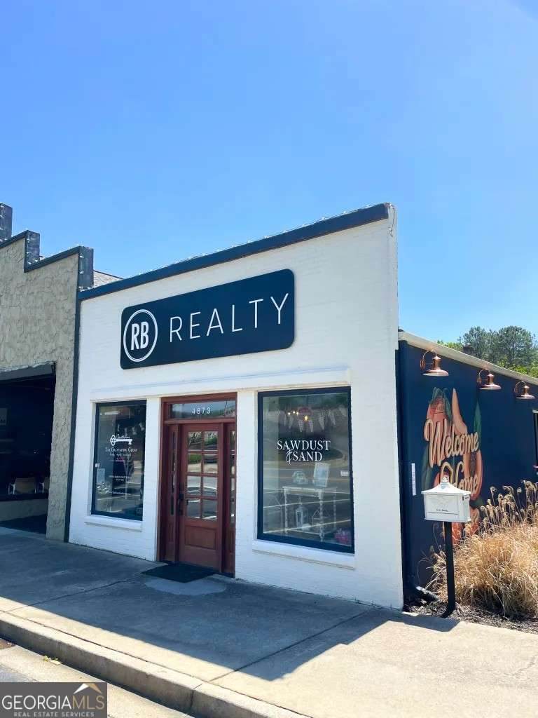 4873 Main Street - Photo 1