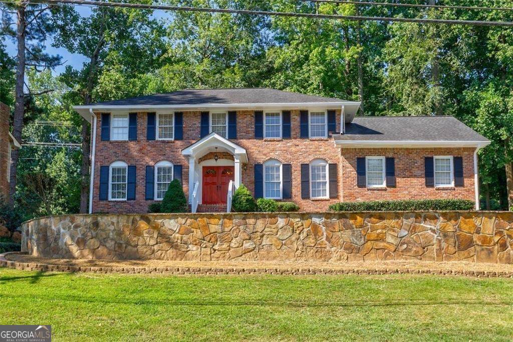 1293 Witham Drive - Photo 1