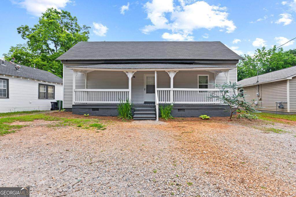 1050 College Ext Street - Photo 1