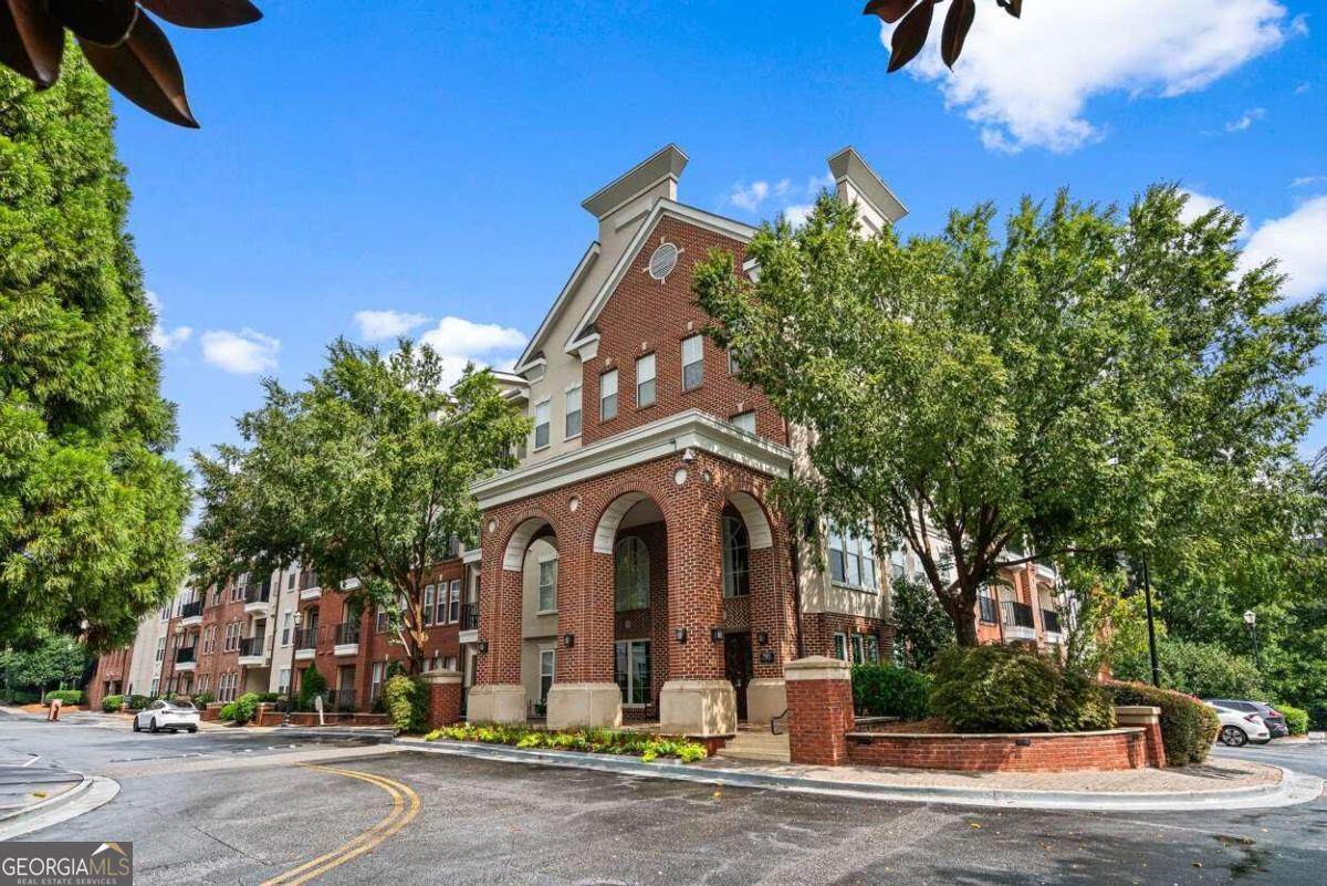 1850 Cotillion Drive - Photo 1