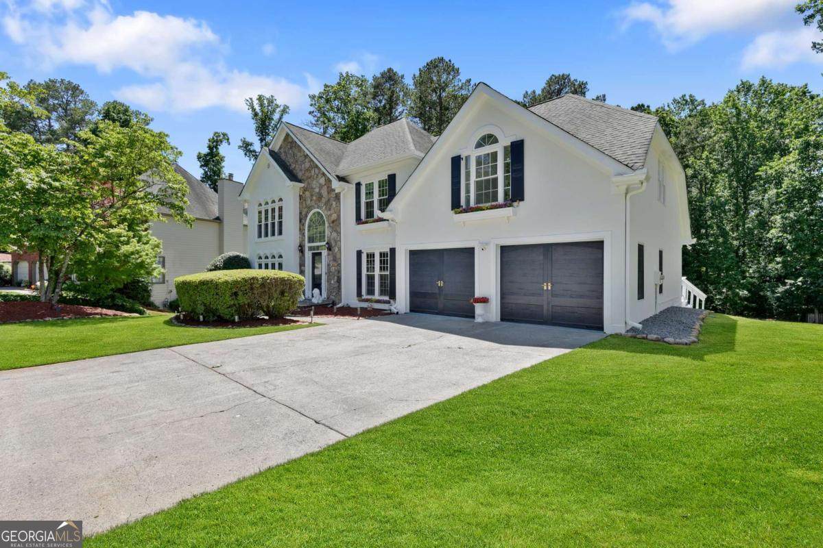5706 Brookstone Walk - Photo 1
