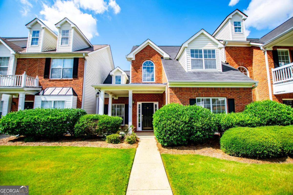 255 Morgan Road - Photo 1