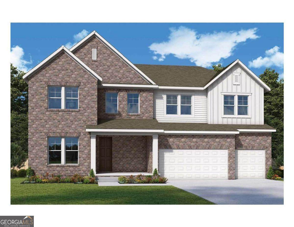 444 Maypop Lane - Photo 1
