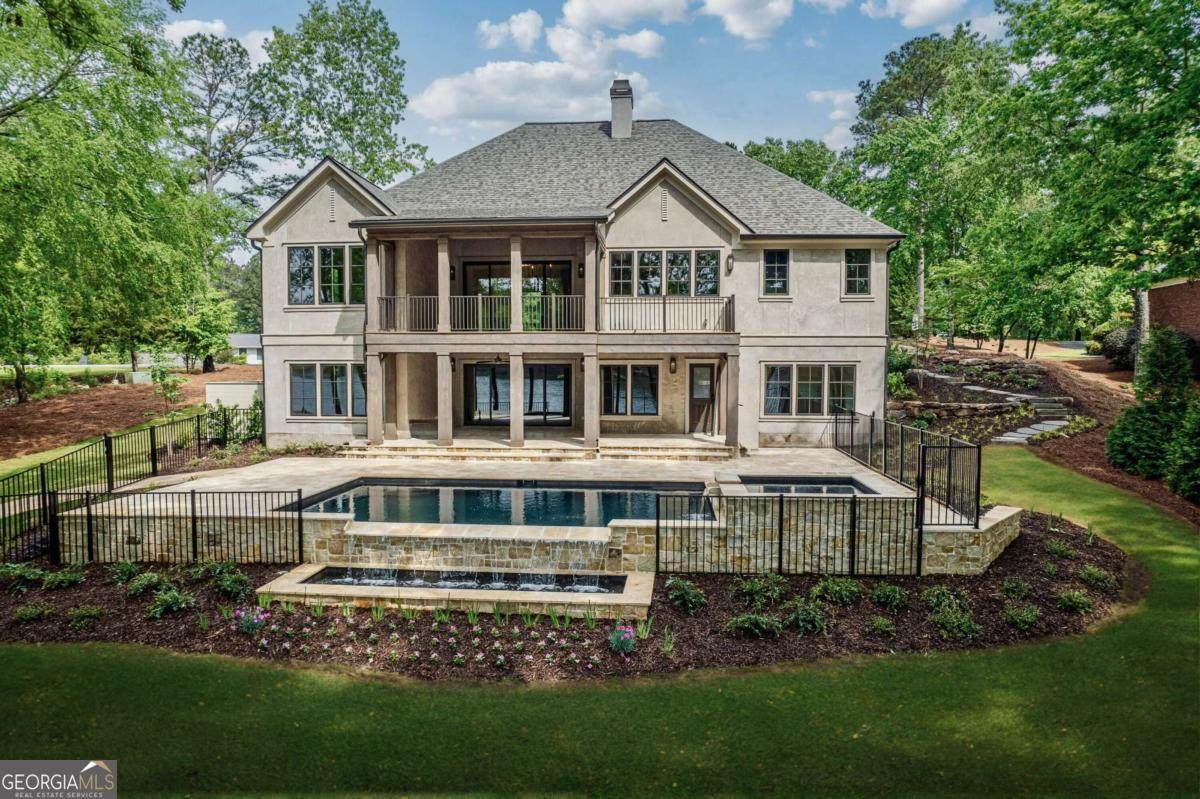 1420 Anchor Bay Drive - Photo 1