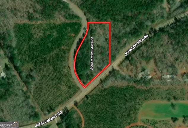 23 AC Johnson Mill Road - Photo 1