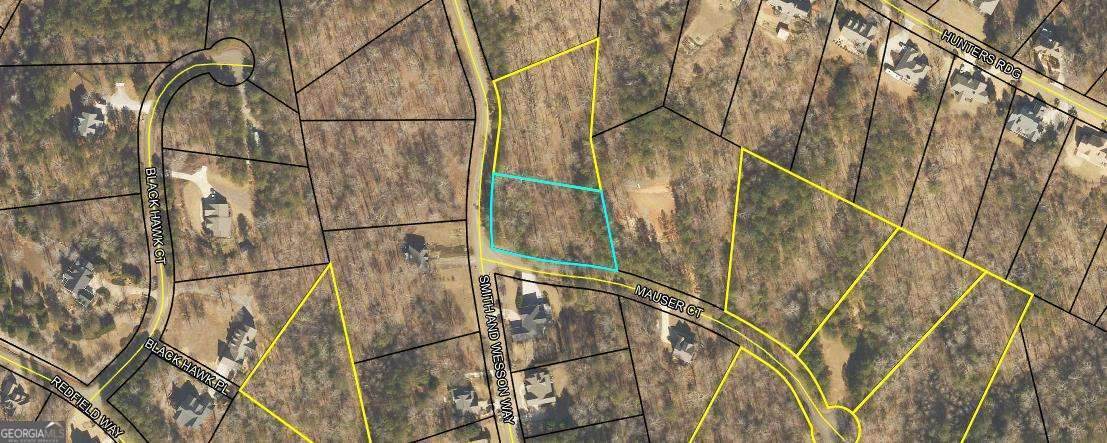 0 Mauser Court - Photo 1