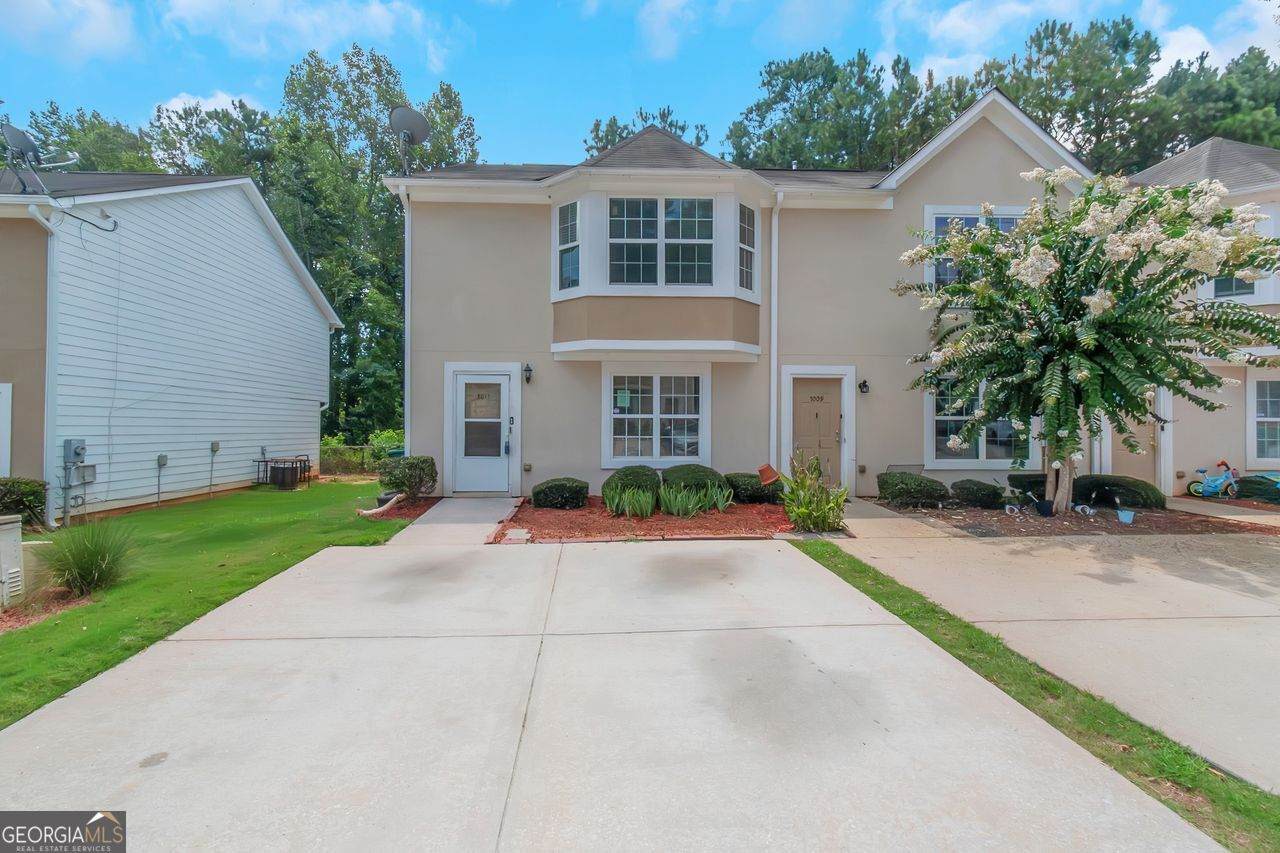 3011 Fields Drive - Photo 1