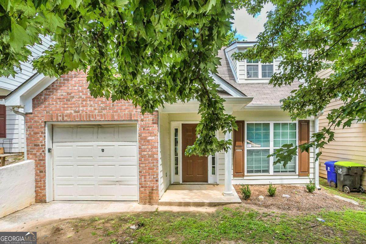 4611 Ravenwood Loop - Photo 1