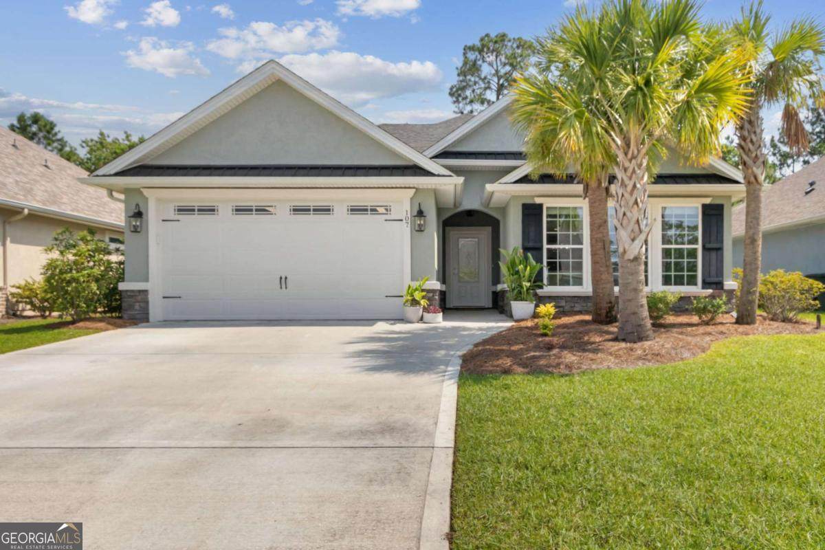 107 Amanda Trc - Photo 1