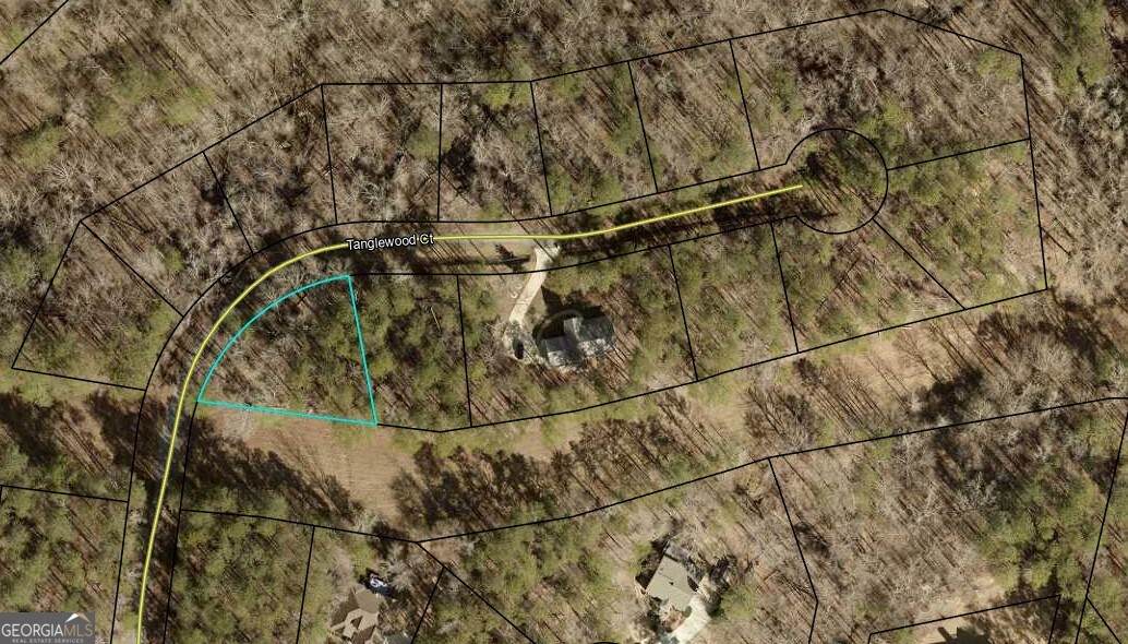 8235 Tanglewood Court - Photo 1