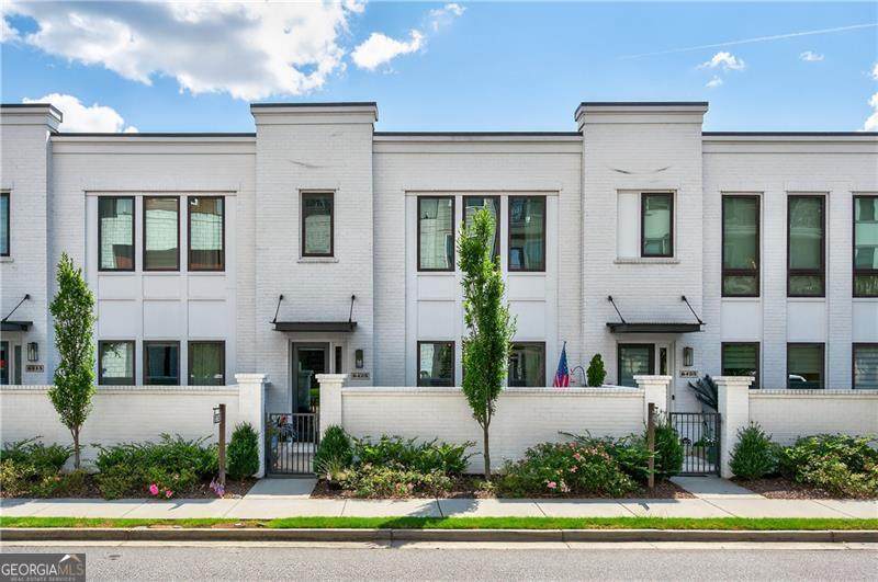 6425 Halcyon Way - Photo 1