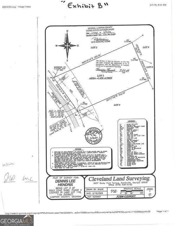 0 Gold View Drive - Photo 1