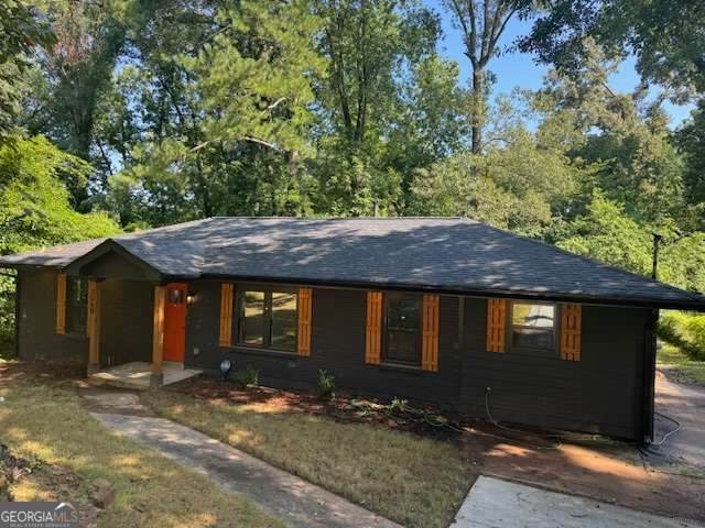 2069 Woodberry Avenue - Photo 1