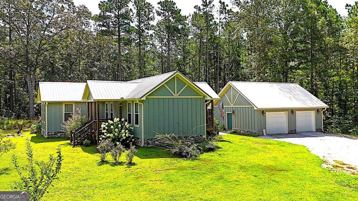 7711 Highway 100 - Photo 1