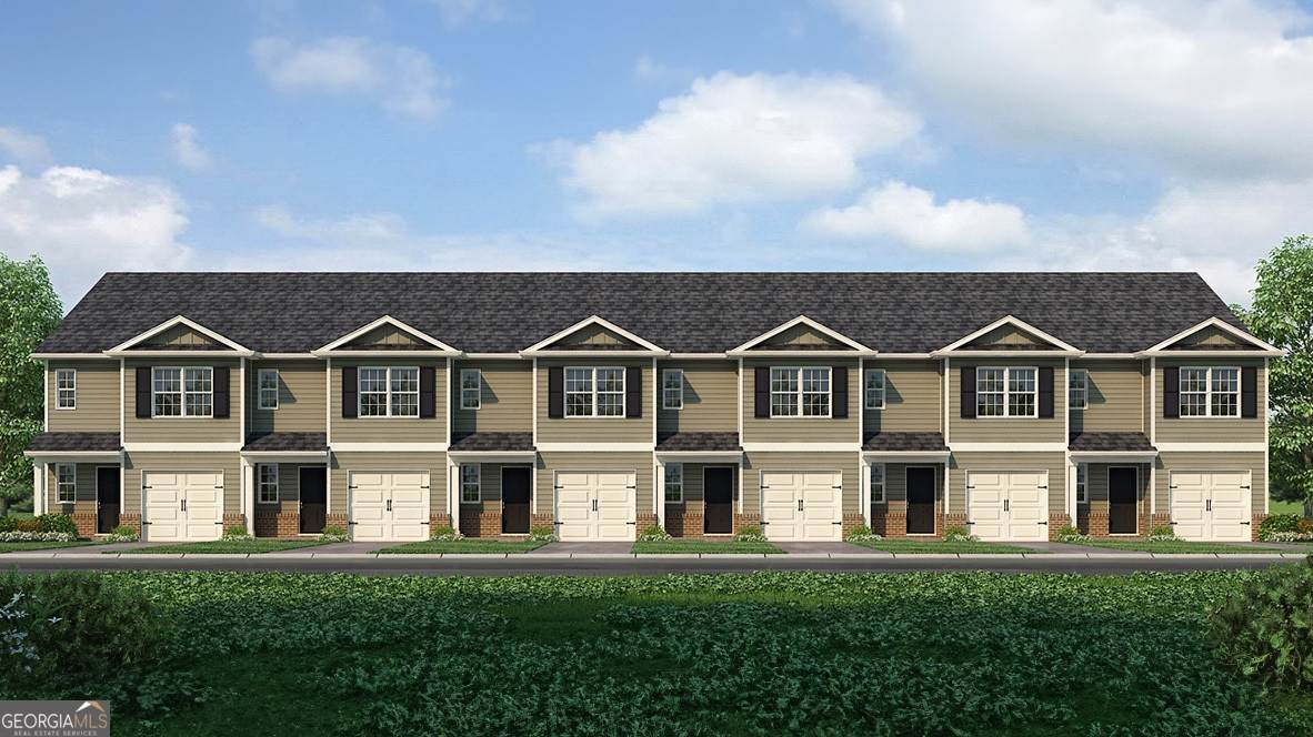 2236 Windward Drive - Photo 1