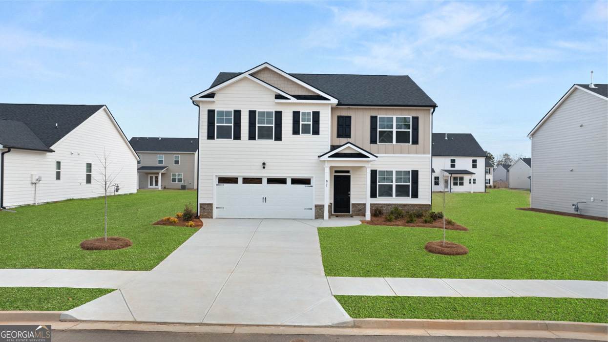 9 Woodbrook Trail - Photo 1