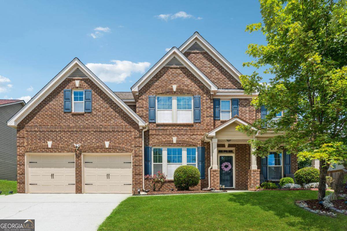 8169 Lochley Drive - Photo 1