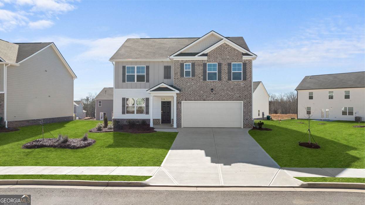 194 Lauritsen Way - Photo 1