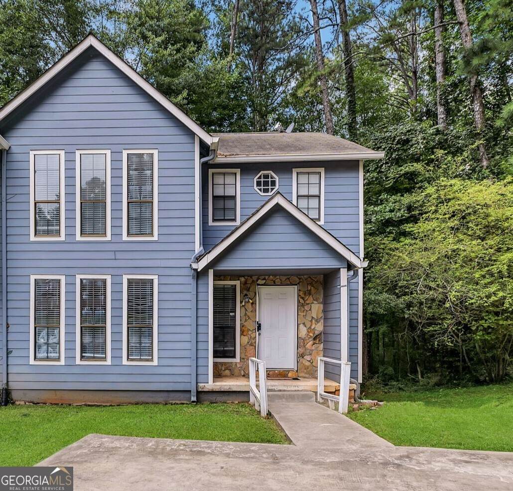 824 Brandy Oaks Lane - Photo 1